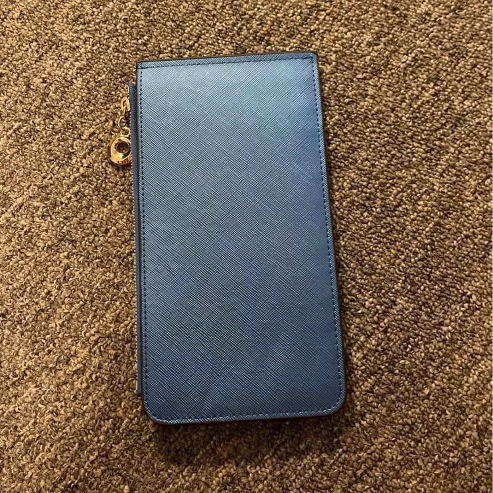 Coin purse or card wallet
